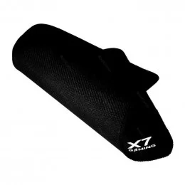 Коврик для мыши A4Tech X7-200S черный 250х200х2мм                                                                                                                                                                                                         