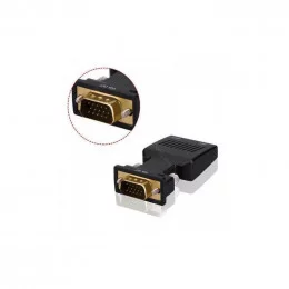 Переходник HDMI F в VGA M с аудио KS-is KS-425                                                                                                                                                                                                            