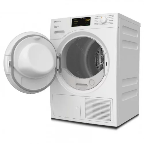 Сушильная машина Miele TWC 660WP 