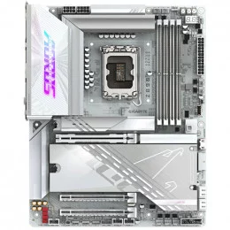 Материнская плата GIGABYTE Z890 AORUS PRO ICE                                                                                                                                                                                                             