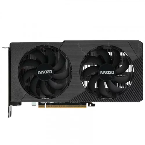 Видеокарта Inno3D GeForce RTX 5060 TWIN X2 (N50602-08D7-195071N) 