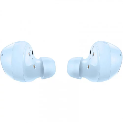 Беспроводные наушники с микрофоном Samsung Galaxy Buds+ Blue (SM-R175NZBASER) 