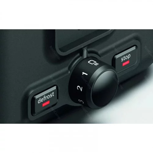 Тостер Bosch TAT 3P423 