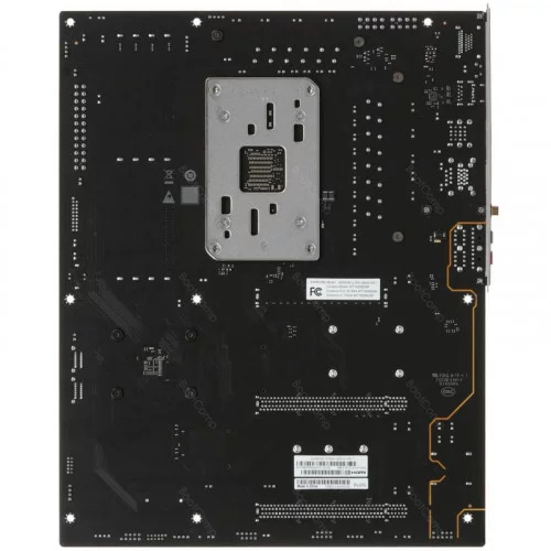Материнская плата Sapphire NITRO+ B850A WIFI7 
