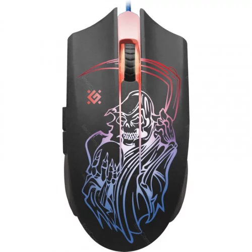 Мышь Defender Ghost GM-190L 