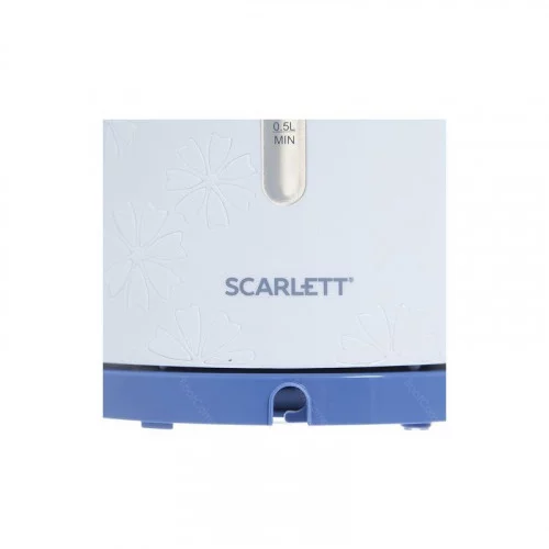 Чайник электрический SCARLETT SC-EK18P44 