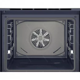 Духовой шкаф с добавлением пара Hotpoint HSTF 1231 JSAH WHG                                                                                                                                                                                               