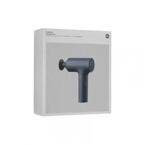 Массажер Xiaomi Massage Gun 2 (BHR9471GL) 