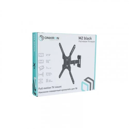 Кронштейн для ТВ ONKRON M2 