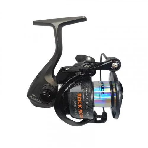 Катушка Kaida Rock RC3000 