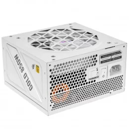 Блок питания 1STPLAYER NGDP GOLD 850W White [HA-850BA4-WH] белый                                                                                                                                                                                          