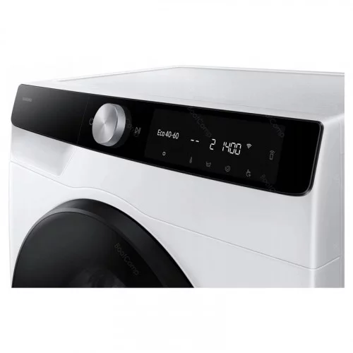 Стиральная машина с сушкой Samsung WD 90DG6G94BKU4 