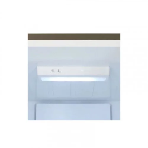 Холодильник CANDY Combi CFN6185S BC12X0E00RU 