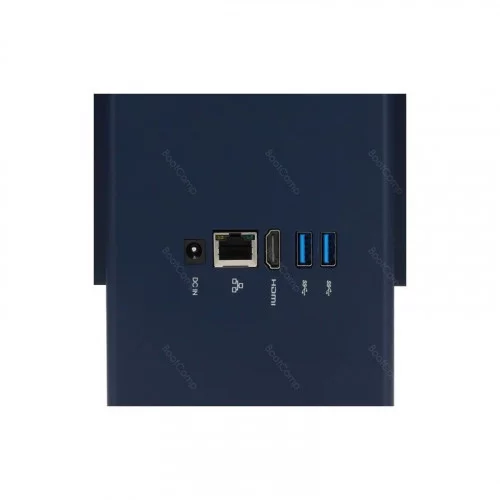 Моноблок 23.8” OSIO BaseLine B240i-027c 