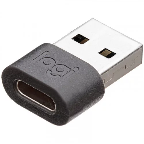 Наушники с микрофоном Logitech Zone (981-000875) 