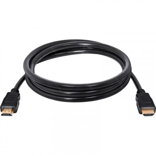 Кабель HDMI - HDMI DEFENDER (08 HDMI M-M, ver 2.0) 2 метра 