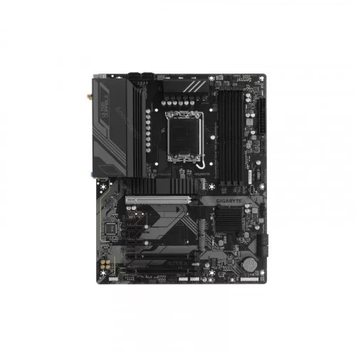 Материнская плата GIGABYTE Z790 D AX 