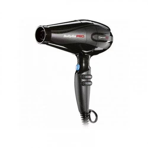Фен BaByliss Pro Caruso-HQ Dryer Ionic BAB6970IE 