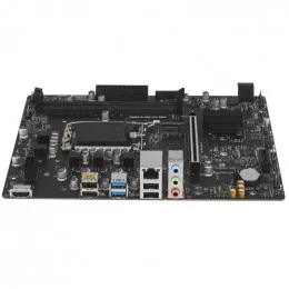 Материнская плата MSI PRO H610M-S DDR4                                                                                                                                                                                                                    