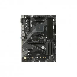 Материнская плата ASRock B450 Pro4 R2.0                                                                                                                                                                                                                   