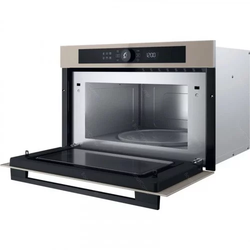 Микроволновая печь встраиваемая Whirlpool WMD54MBG 