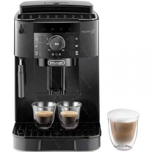 Кофемашина DeLonghi Magnifica S ECAM12.121.B 