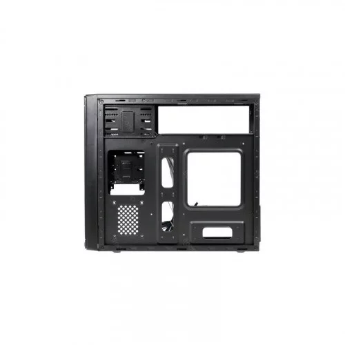 Корпус DEEPCOOL Wave V2 DP-MATX-DPWAVE2 
