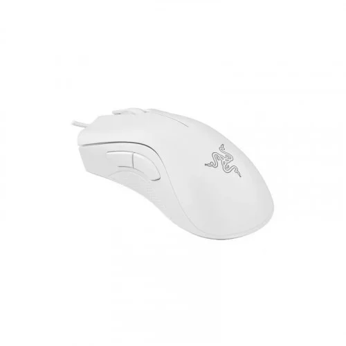 Игровая мышь Razer DeathAdder Essential, (RZ01-03850200-R3C1) белая 