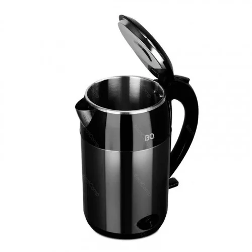 Чайник электрический BQ KT1800SW Черный/Графит 