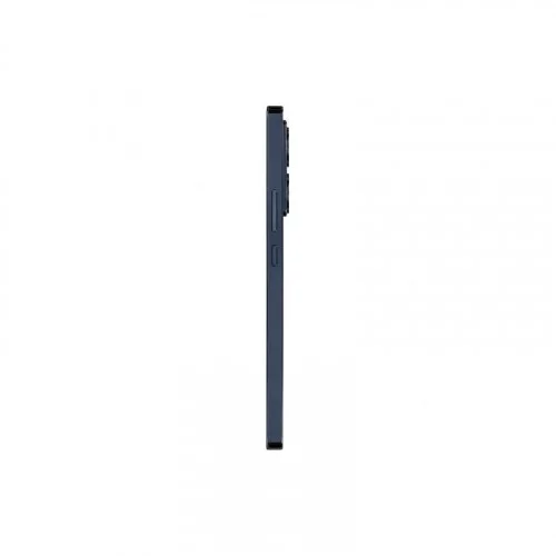 Смартфон Infinix NOTE 40 8/256 ГБ чёрный 