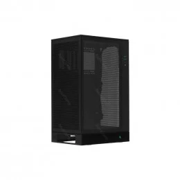 Корпус DEEPCOOL CH270 DIGITAL (CH270 DIGITAL) черный                                                                                                                                                                                                      