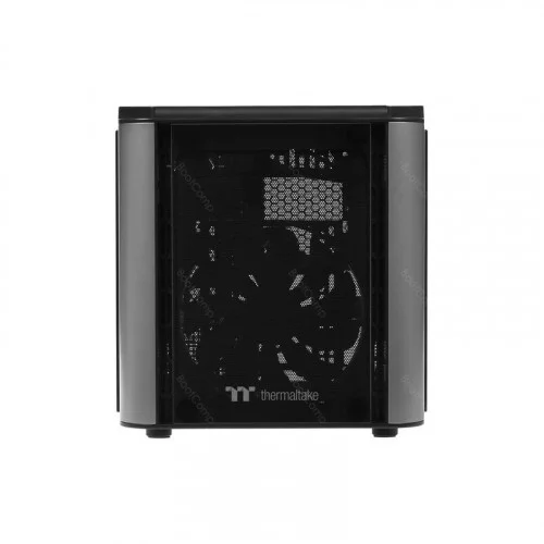 Корпус Thermaltake Level 20 VT/Black/Win CA-1L2-00S1WN-00 