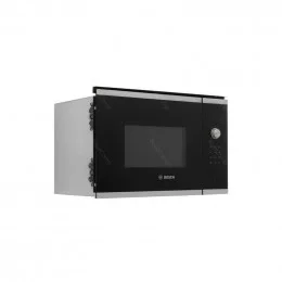 Микроволновая печь встраиваемая Bosch BEL554MS0                                                                                                                                                                                                           