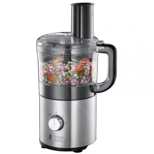 Кухонный комбайн RUSSELL HOBBS 25280-56 