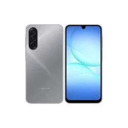 Смартфон Samsung Galaxy A17 8/256 ГБ (SM-A175F) серый                                                                                                                                                                                                     