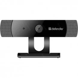 Веб-камера Defender G-Lens 2599                                                                                                                                                                                                                           