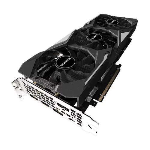 Видеокарта Gigabyte GeForce RTX 2080 SUPER GAMING 8GB GV-N208SGAMING-8GC 