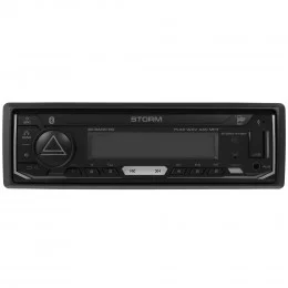 Автопроигрыватель AurA STORM-515BT                                                                                                                                                                                                                        