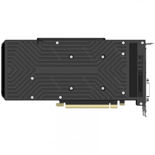 Видеокарта PALIT GeForce RTX 2060 SUPER Dual 8GB (RTX 2060 SUPER DUAL 8G) 