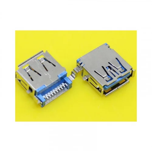 Разъем USB US-048 3.0 тип 46 