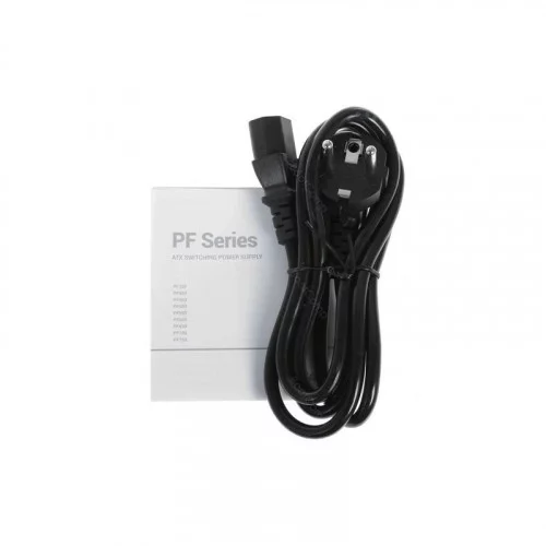 Блок питания DEEPCOOL PF750 (R-PF750D-HA0B-EU) 