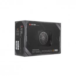 Блок питания Chieftec SteelPower 650W (BDK-650FC)                                                                                                                                                                                                         