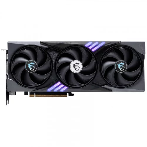 Видеокарта MSI GeForce RTX 5060 GAMING TRIO OC (RTX 5060 8G GAMING TRIO OC) 