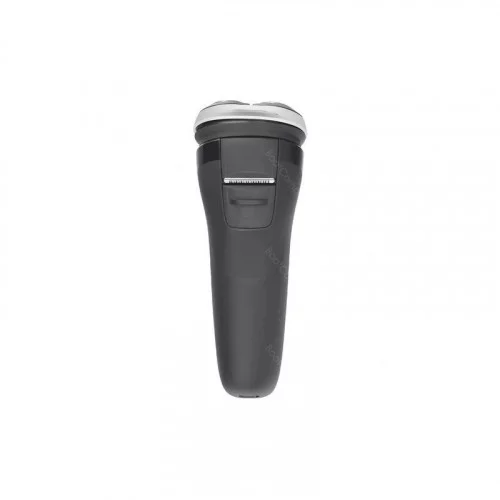 Бритва Polaris PMR 0305R wet&dry PRO 5 BLADES 