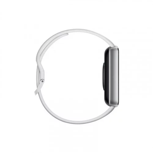 Смарт-часы Xiaomi Redmi Watch 5 серебристые (BHR9381GL) 