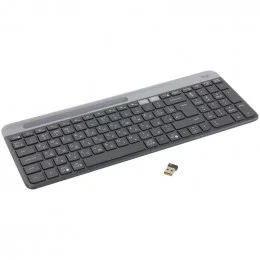 Беспроводная клавиатура Logitech K580 (920-009275)                                                                                                                                                                                                        