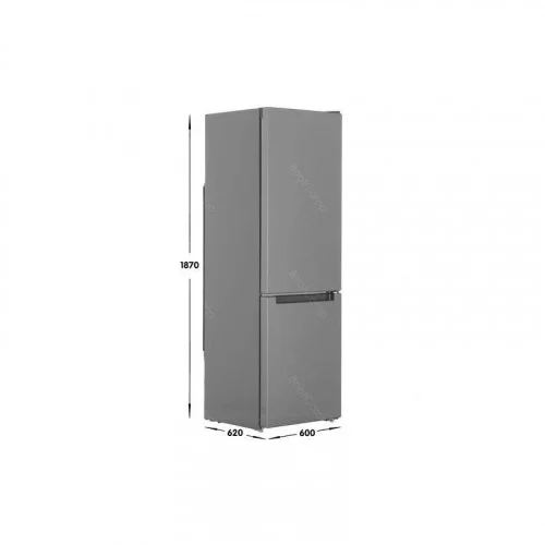 Холодильник Indesit ITS 4180 XB 