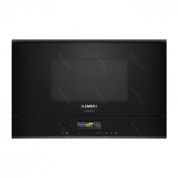 Микроволновая печь встраиваемая Siemens BF722R1B1                                                                                                                                                                                                         