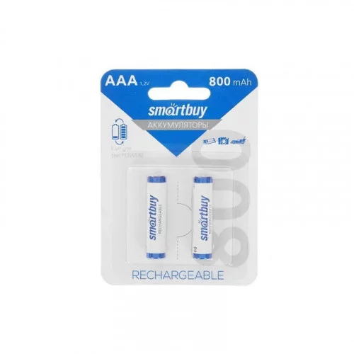 Аккумулятор R3 800mAh Smartbuy BL-2 SBBR-3A02BL800 