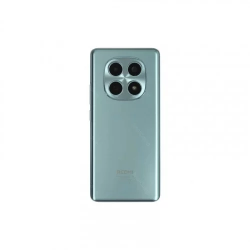 Смартфон Xiaomi REDMI Note 15 8/256 ГБ голубой 